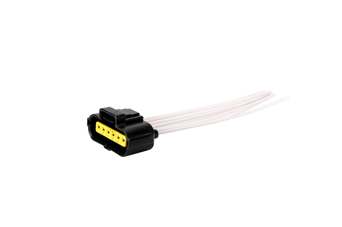 Fleece Neutral Safety Switch Connector Pigtail