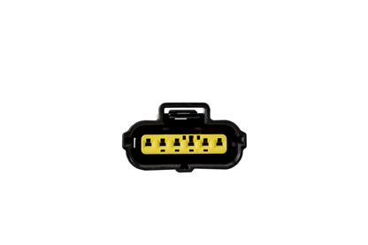 Fleece Neutral Safety Switch Connector Pigtail