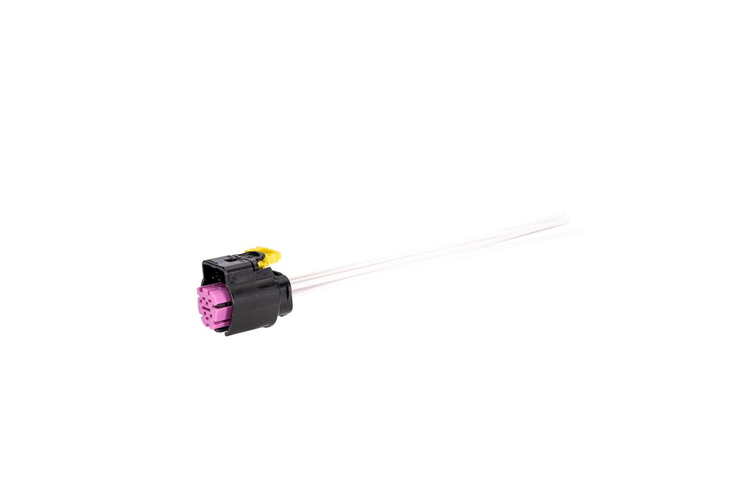Fleece Fuel Rail Pressure Sensor Pigtail for 2013-2024 Ram with Cummins