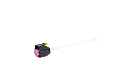 Fleece Fuel Rail Pressure Sensor Pigtail for 2013-2024 Ram with Cummins