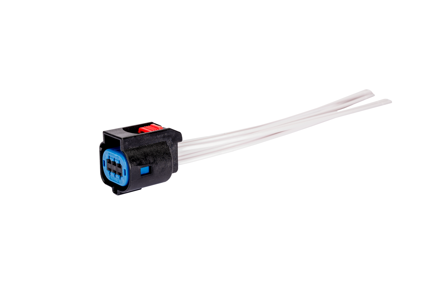 Fleece Transmission Throttle Valve Connector Pigtail for 48re Dodge Ram