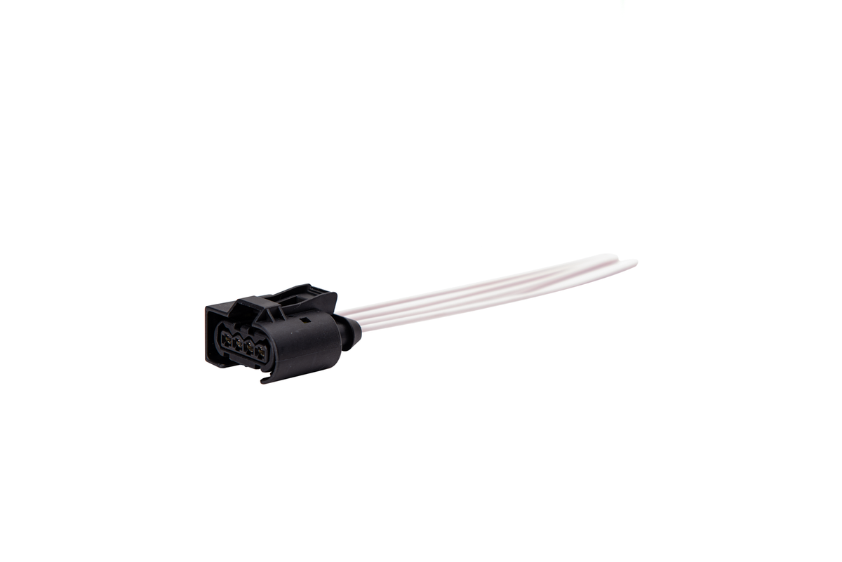Fleece Holset HE300VE/VG Turbocharger Actuator Pigtail