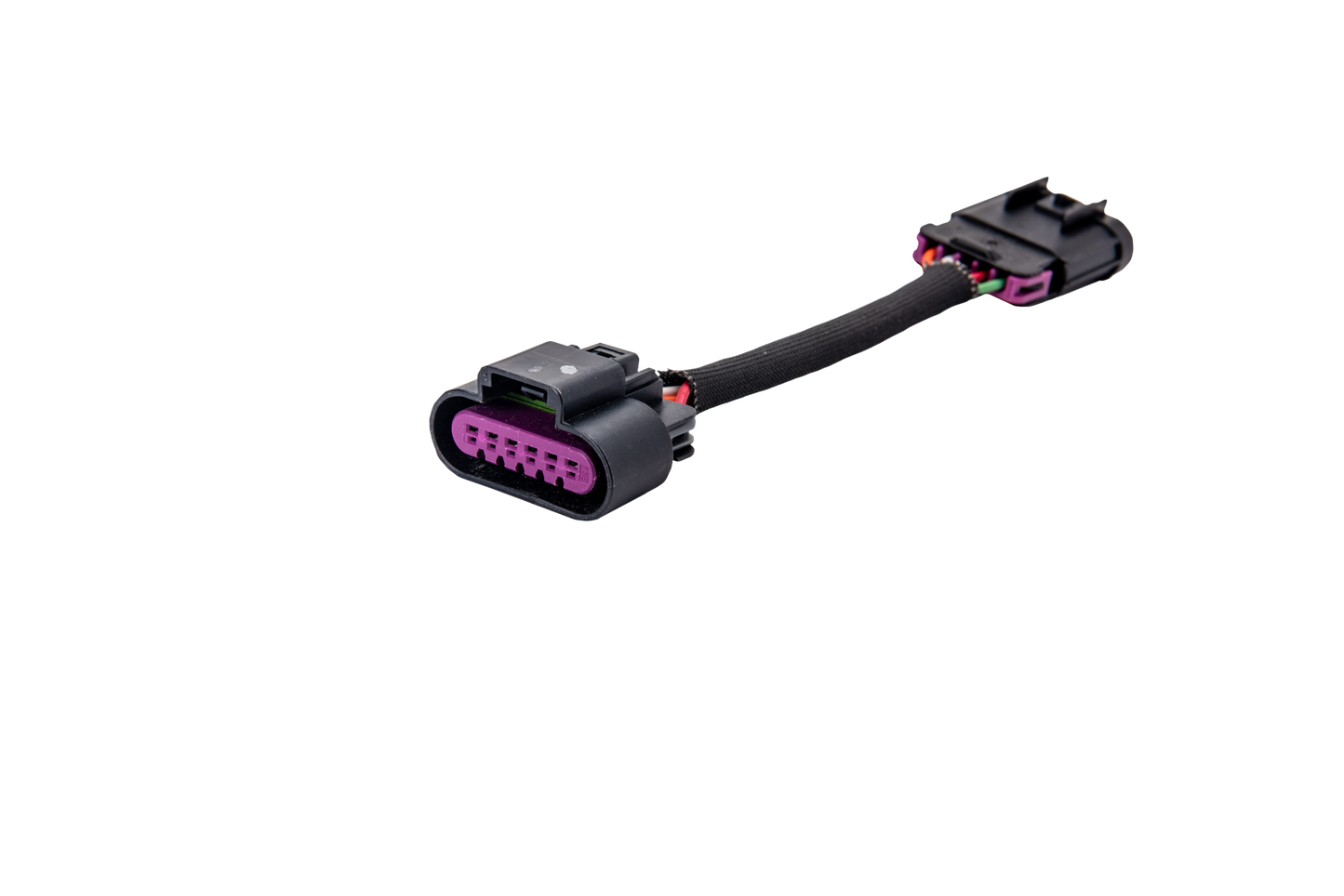 Fleece Duramax Fan Extension Harness (L5P) - FPE-HAR-DMAX-FAN-L5P