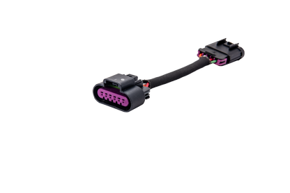 Fleece Duramax Fan Extension Harness (L5P) - FPE-HAR-DMAX-FAN-L5P