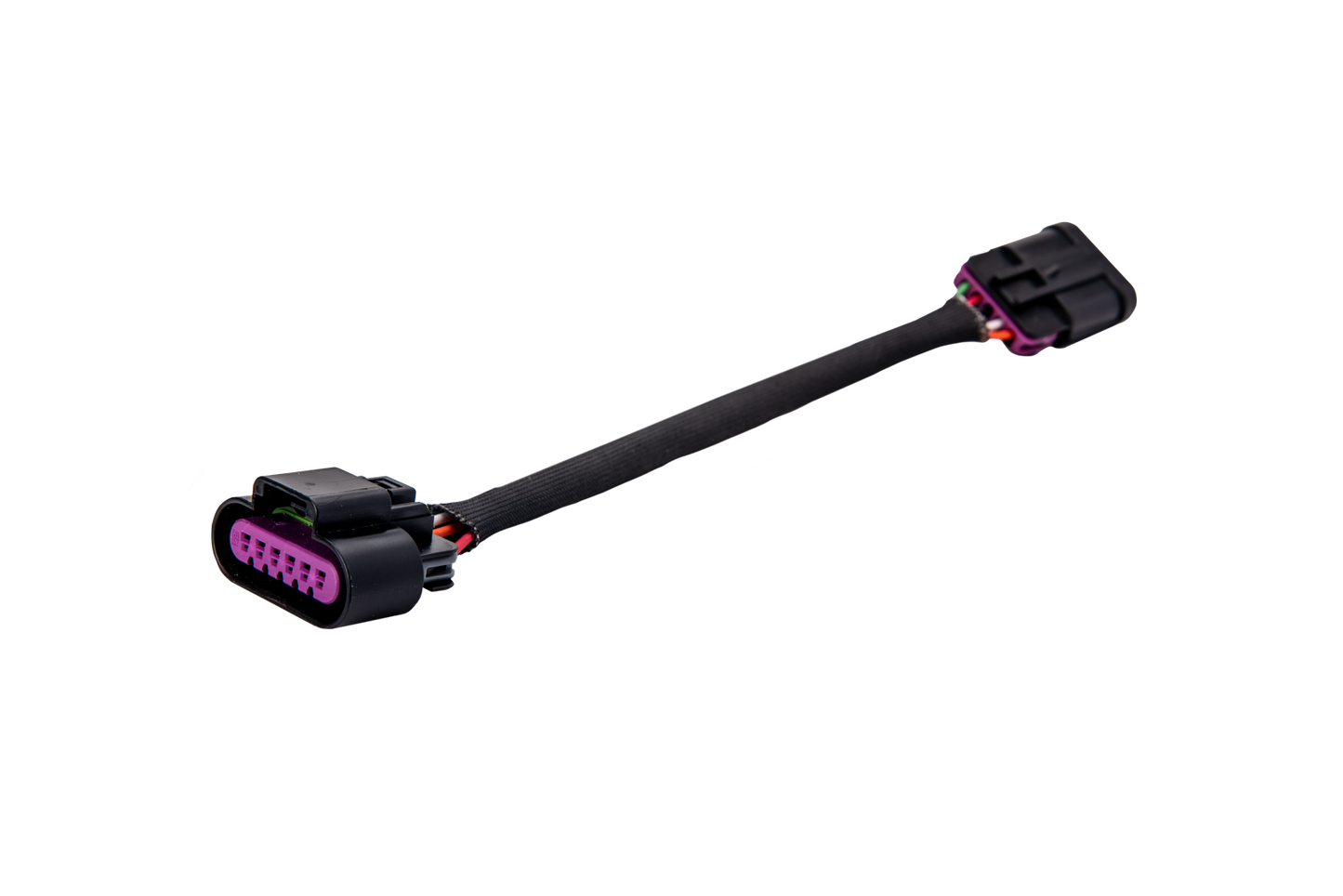 Fleece Duramax Fan Extension Harness (LML)