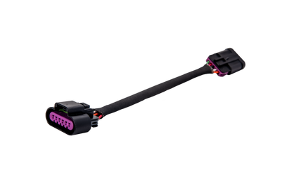 Fleece Duramax Fan Extension Harness (LML)