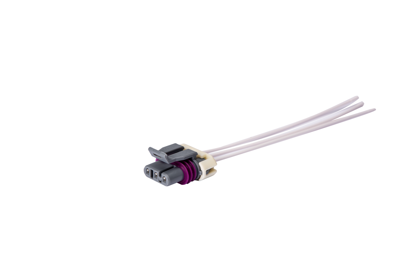 Fleece Duramax MAP/BARO Sensor Pigtail (2001-2007)