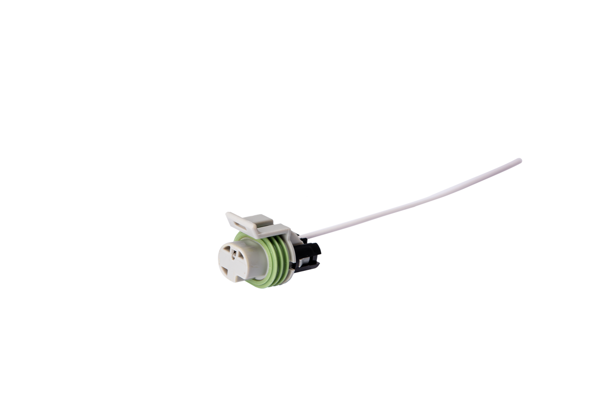 Fleece Duramax Oil Pressure Sensor Pigtail