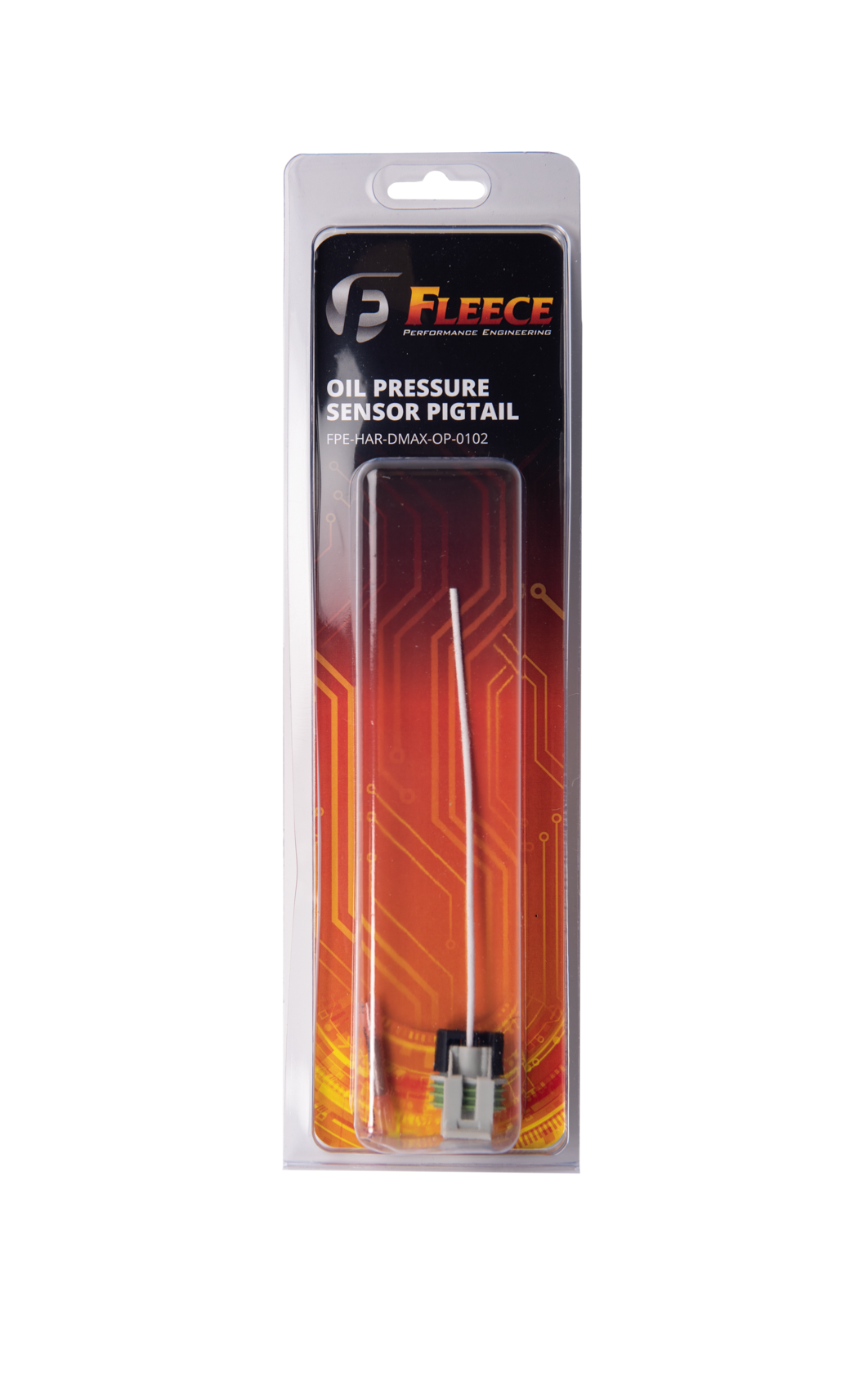 Fleece Duramax Oil Pressure Sensor Pigtail
