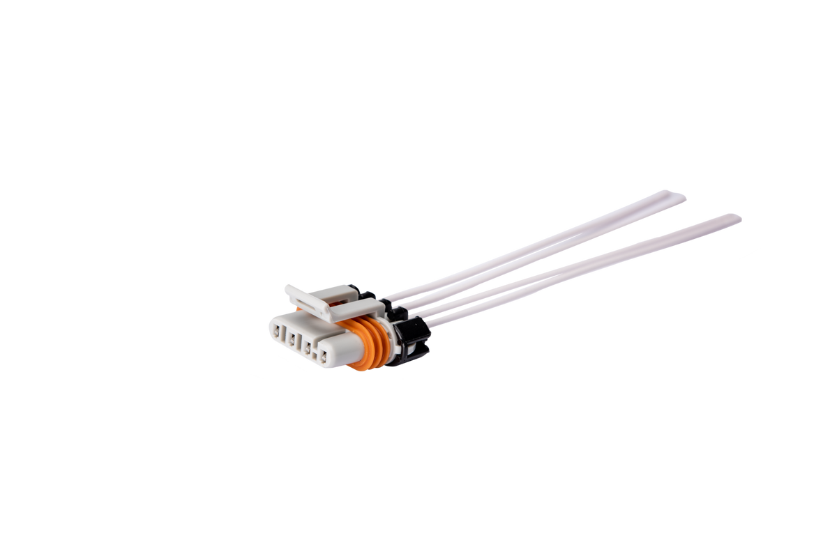 Fleece Duramax Vane Position Sensor Pigtail (LBZ,LMM,LML)