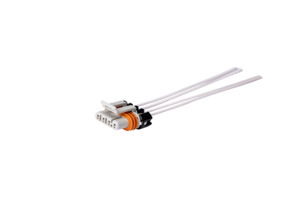 Fleece Duramax Vane Position Sensor Pigtail (LBZ,LMM,LML)