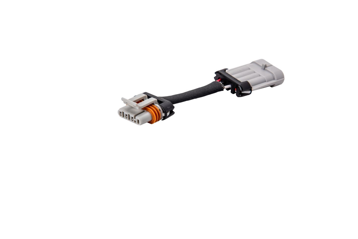 Fleece Turbo Vane Position Sensor Adapter Harness for LLY Duramax