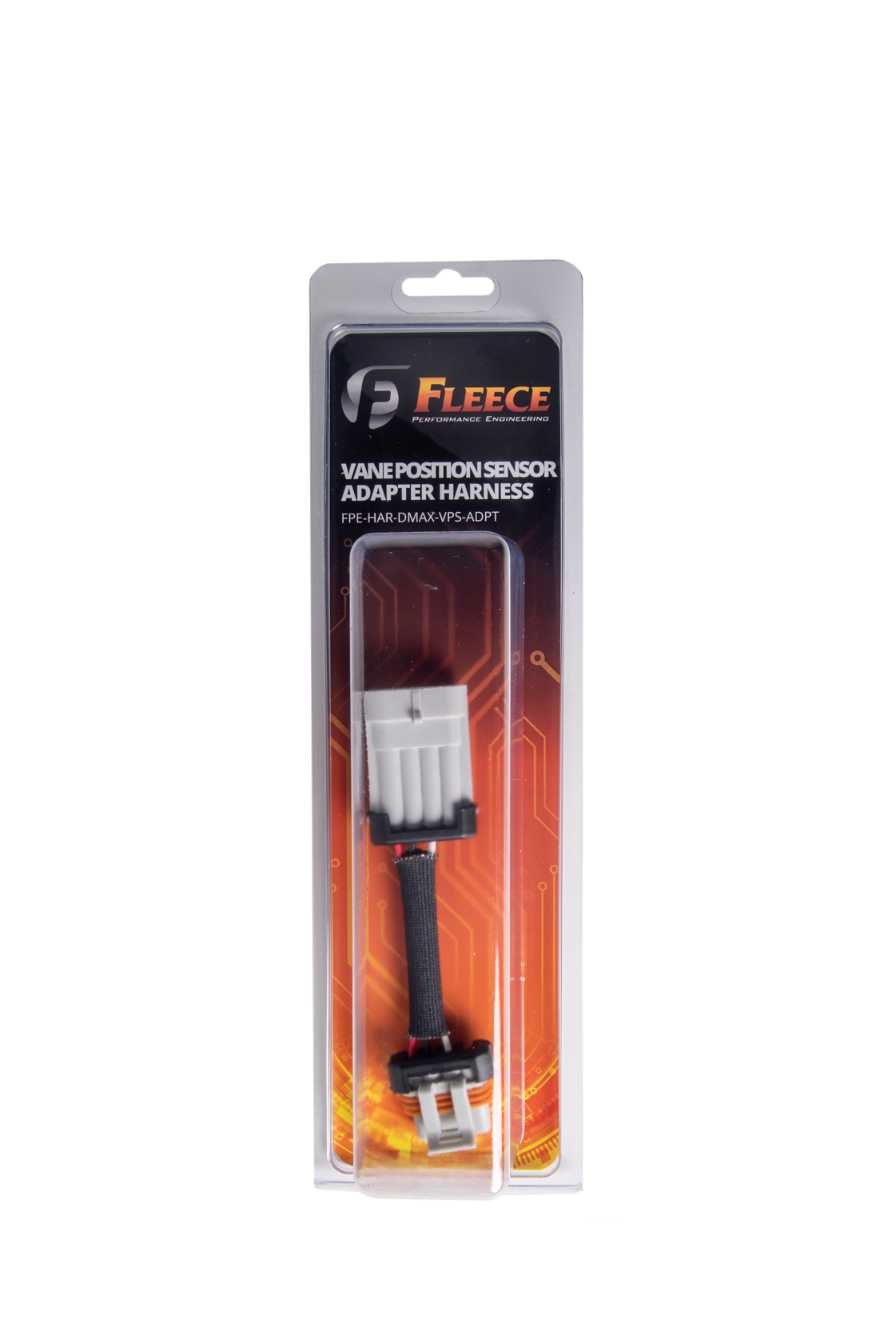 Fleece Turbo Vane Position Sensor Adapter Harness for LLY Duramax