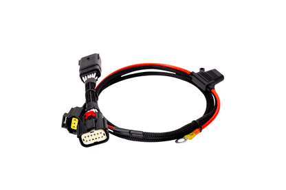 Fleece Charging Circuit Harness for 2011-2016 Ford 6.7L Power Stroke