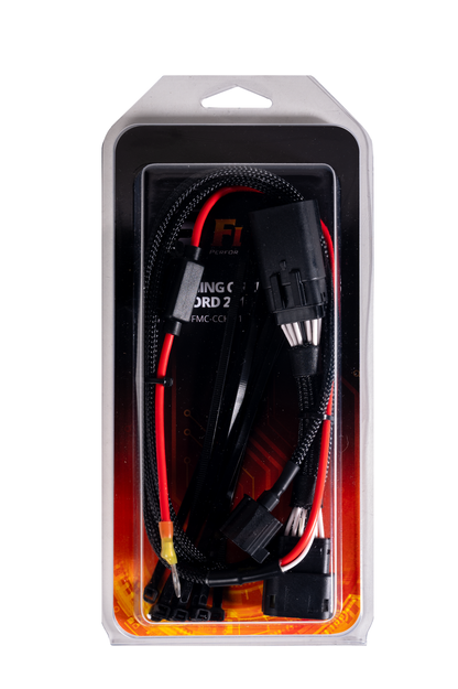Fleece Charging Circuit Harness for 2011-2016 Ford 6.7L Power Stroke