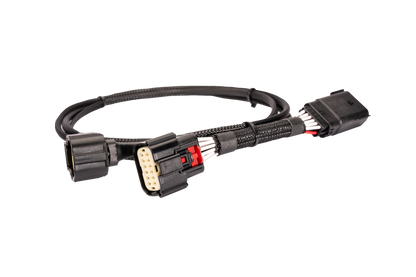 Fleece Charging Circuit Harness for 2017-2018 Ford 6.7L Power Stroke