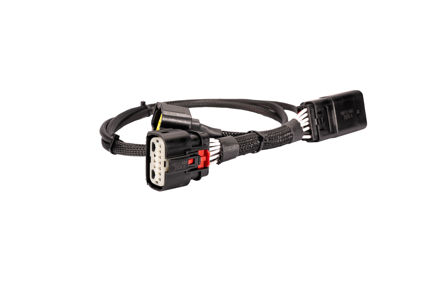 Fleece Charging Circuit Harness for 2019 Ford 6.7L Power Stroke