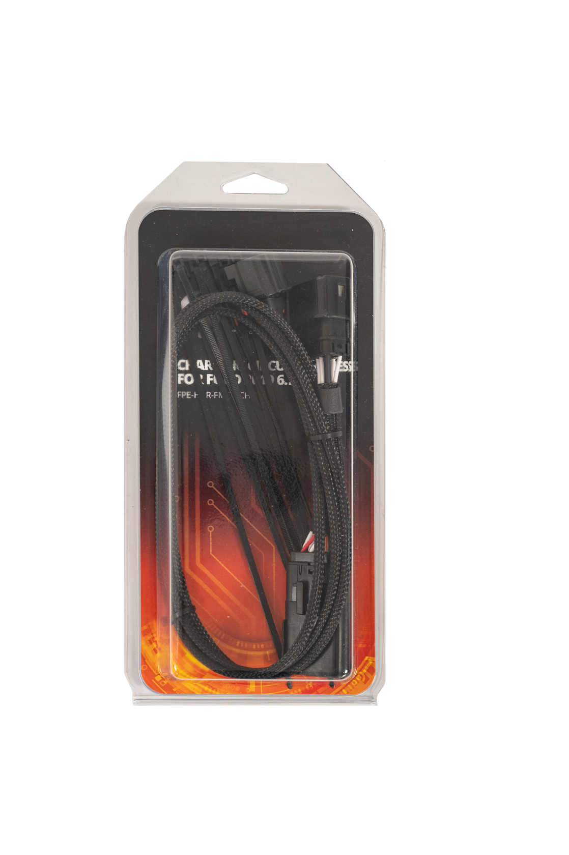 Fleece Charging Circuit Harness for 2019 Ford 6.7L Power Stroke