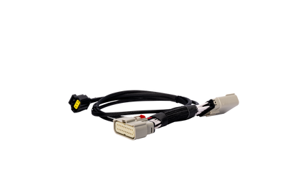 Fleece Charging Circuit Harness for 2020-2022 Ford 6.7L Power Stroke
