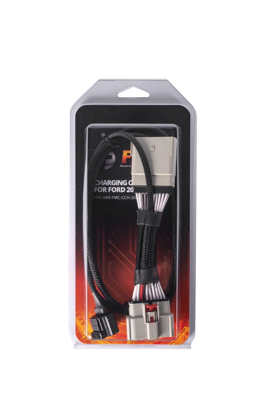 Fleece Charging Circuit Harness for 2020-2022 Ford 6.7L Power Stroke