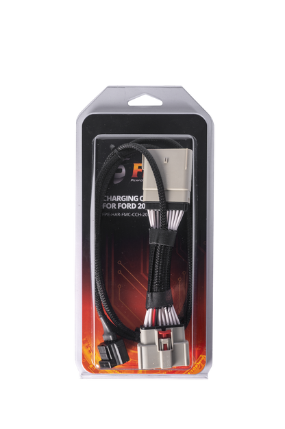 Fleece Charging Circuit Harness for 2020-2022 Ford 6.7L Power Stroke