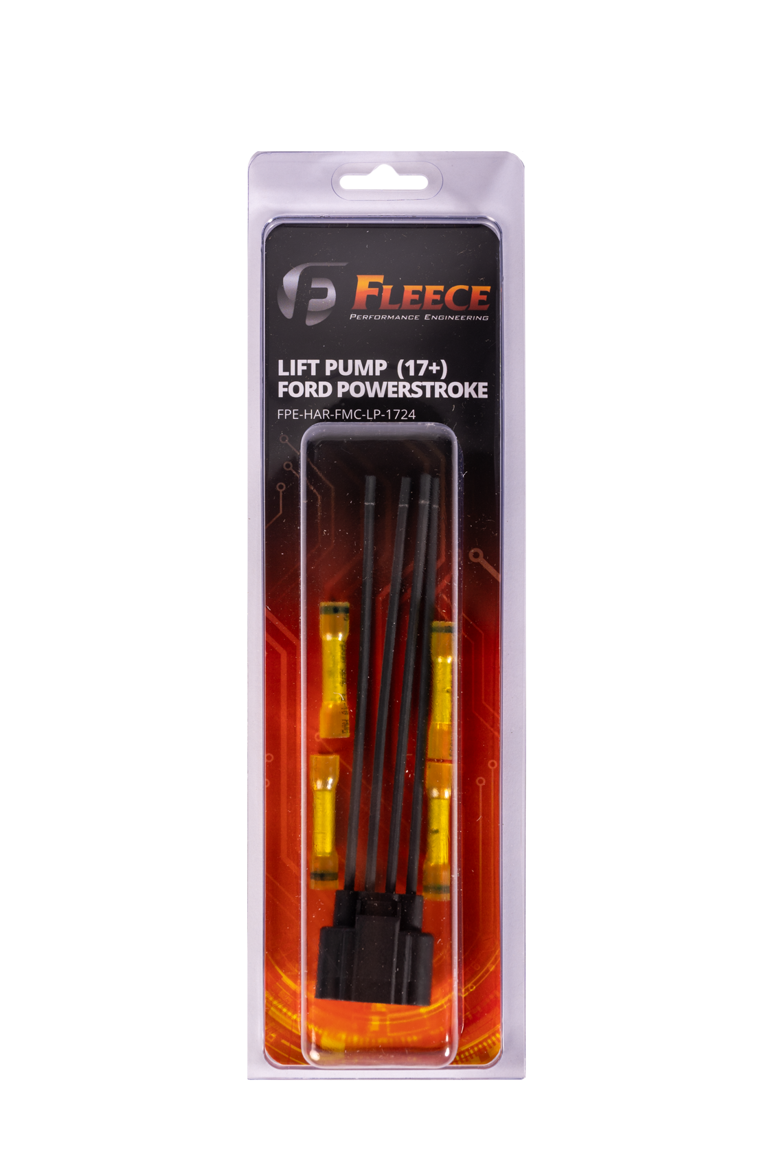 Fleece Lift Pump Pigtail for 2017+ Ford Powerstroke
