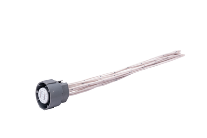 Fleece GM Automatic Transmission 20-Pin Pigtail