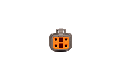 Fleece Valve Cover Injector Pigtail (4-pin) for 2003-2005 RAM with Cummins