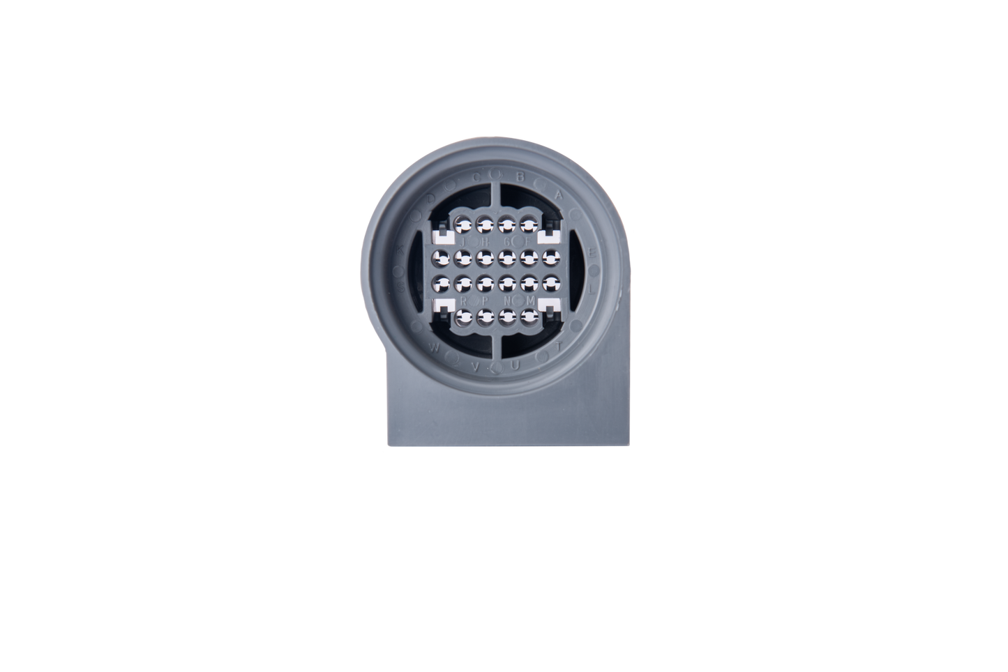 Fleece Internal Wire Harness Connector and Seal for Allison LCT and GM 4T65-E