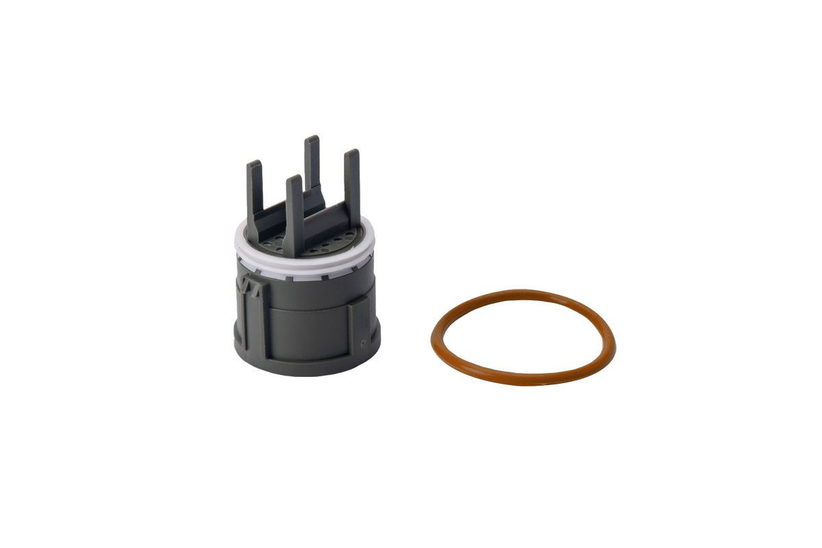 Fleece Internal Wire Harness Connector and Seal for Allison LCT and GM 4T65-E