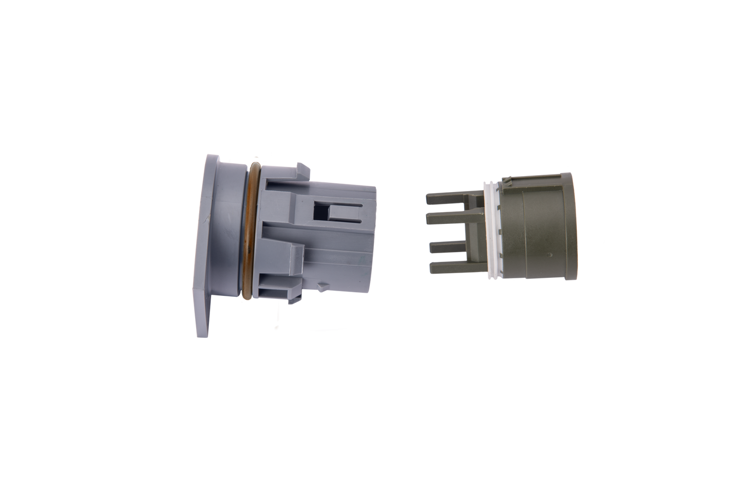 Fleece Internal Wire Harness Connector and Seal for Allison LCT and GM 4T65-E