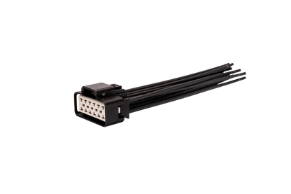 Fleece Heated Seat Module Connector Pigtail