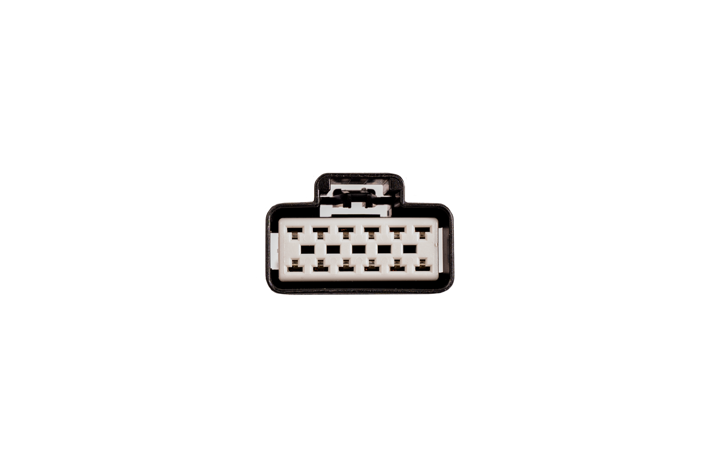 Fleece Heated Seat Module Connector Pigtail