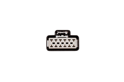 Fleece Heated Seat Module Connector Pigtail