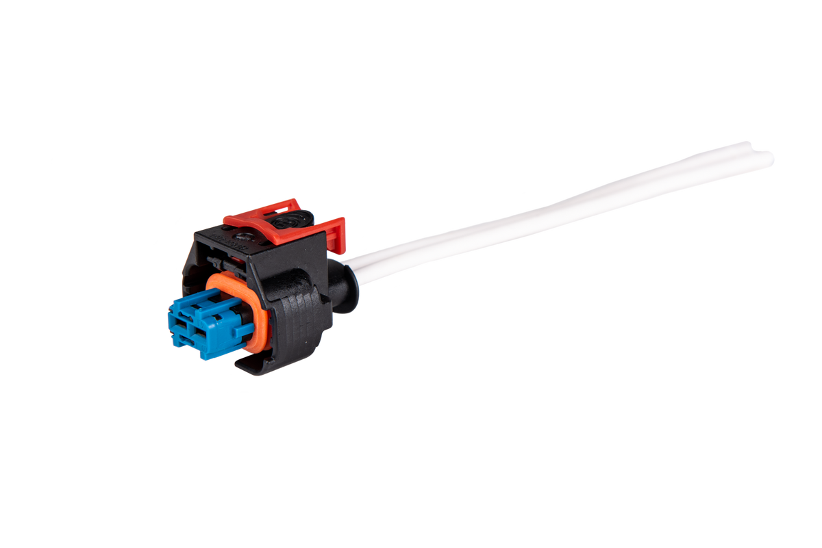 Fleece Replacement Sensor Connector With Pigtail for L5P Duramax and GM Vehicles