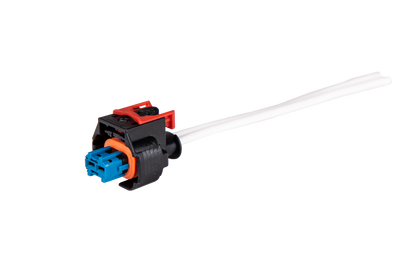 Fleece Replacement Sensor Connector With Pigtail for L5P Duramax and GM Vehicles