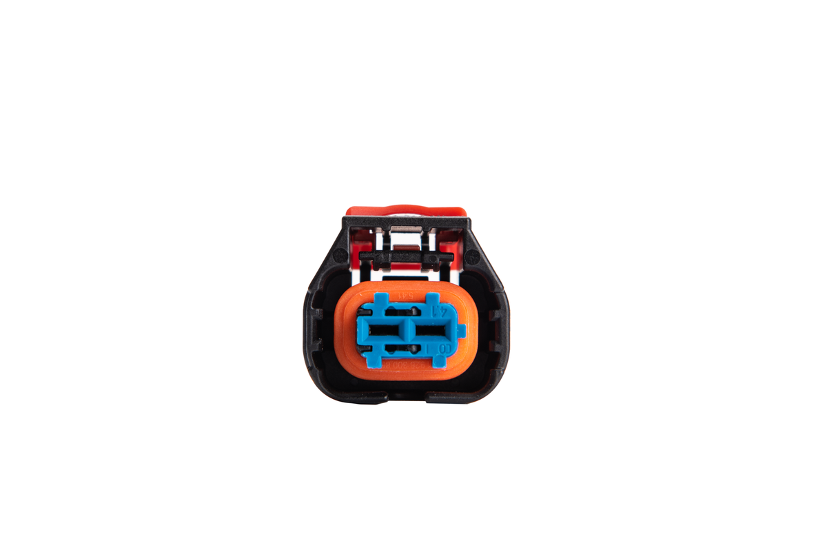 Fleece Replacement Sensor Connector With Pigtail for L5P Duramax and GM Vehicles