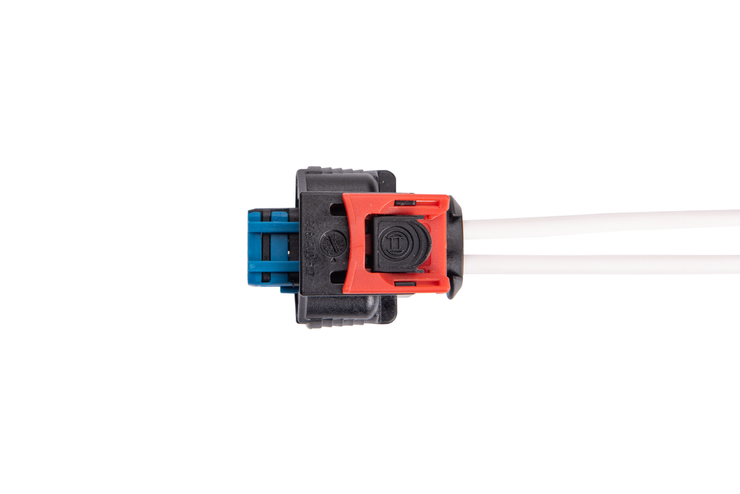 Fleece Replacement Sensor Connector With Pigtail for L5P Duramax and GM Vehicles