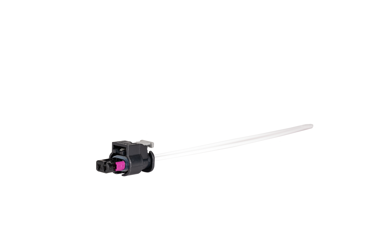 Fleece Transmission Input Speed Sensor Pigtail for 2015-2019 GM w/ Allison Transmission