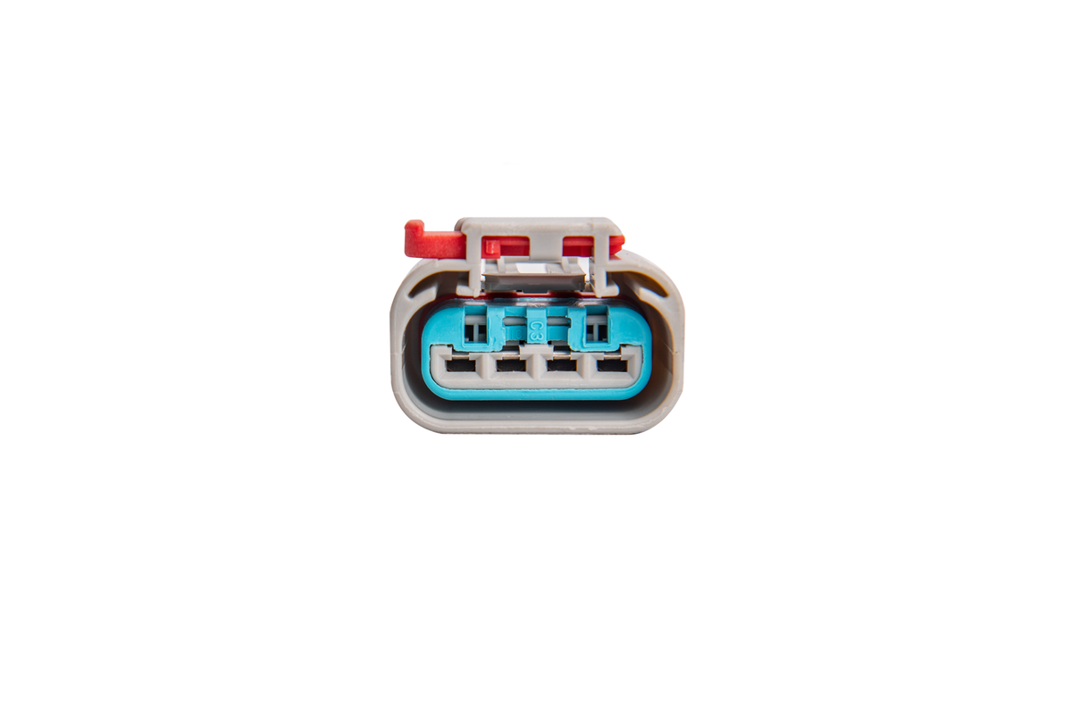 Fleece Cummins Multiuse Sensor Pigtail 4
