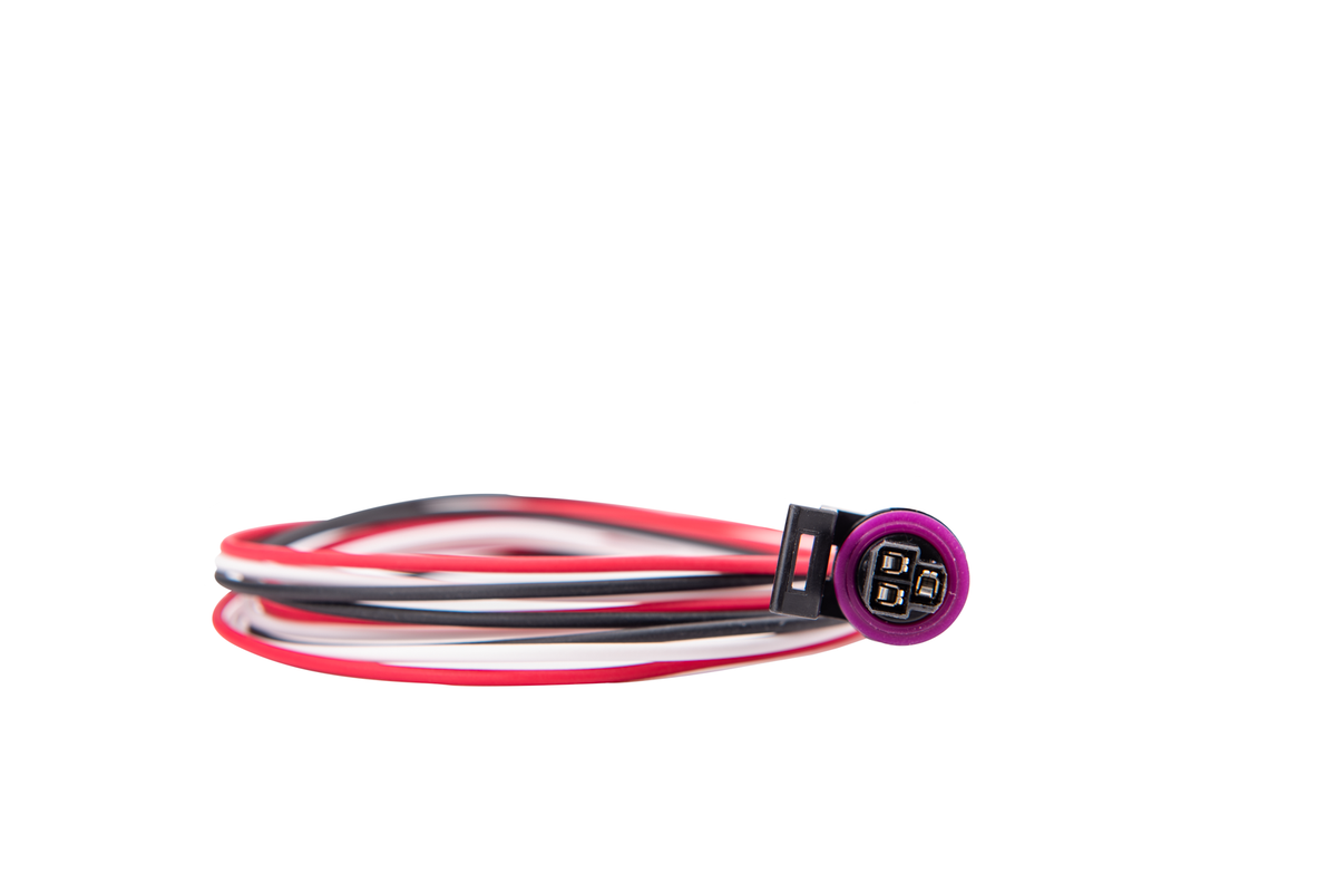 Fleece Multiuse Pressure Sensor Pigtail