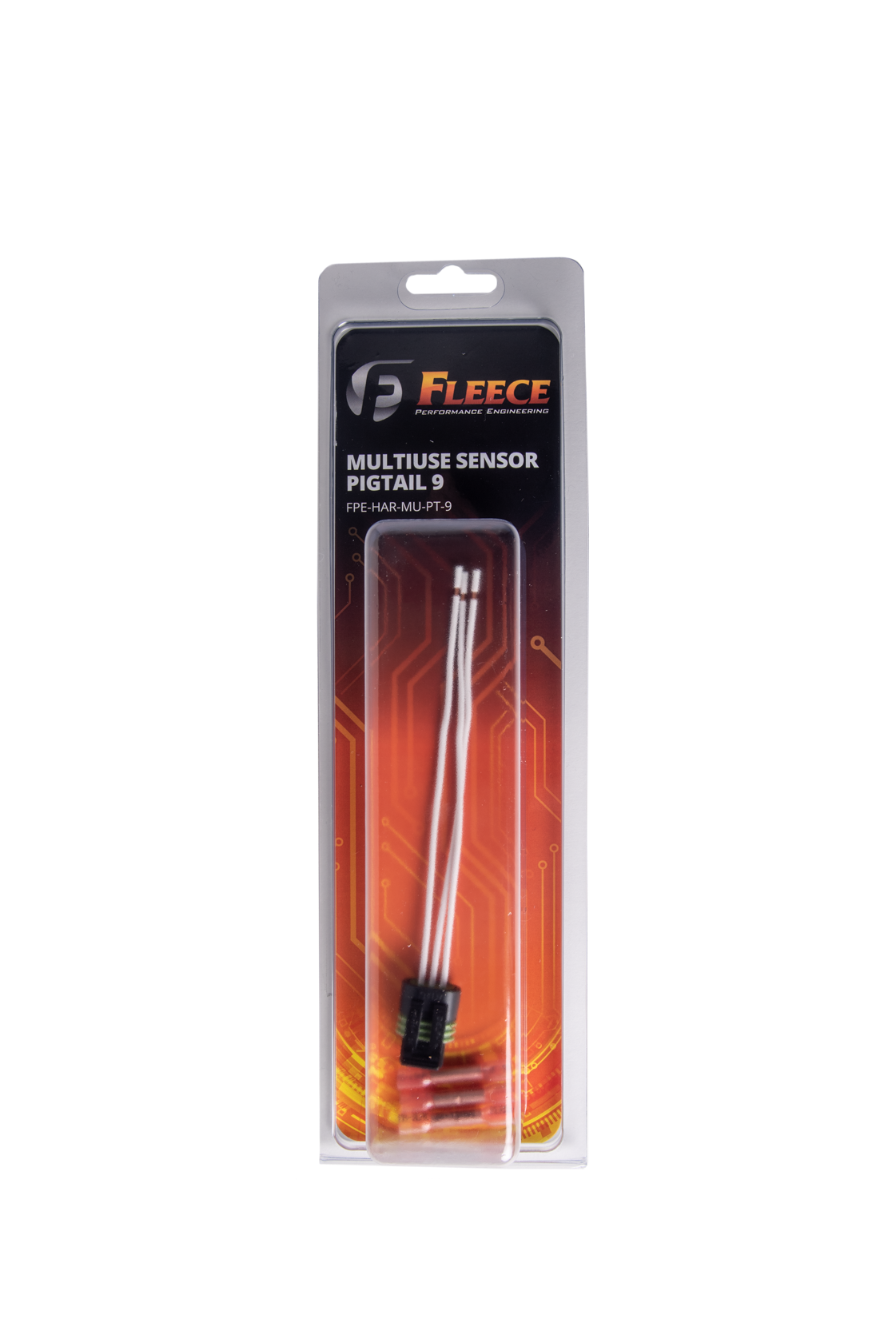 Fleece Multiuse sensor pigtail 9