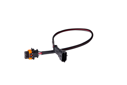 Fleece 18" Rail Pressure Sensor Extension Harness