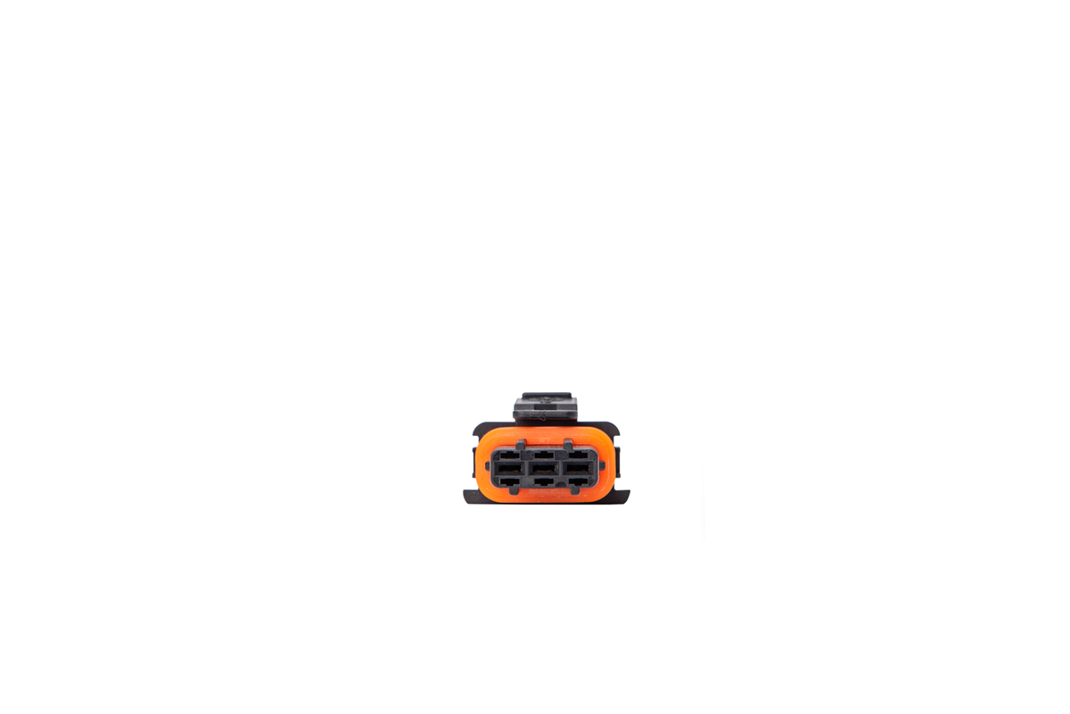 Fleece Rail Pressure Sensor Pigtail