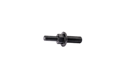 Fleece M8x1.25x20 Hex Bolt with M6x1.0x15 Stud