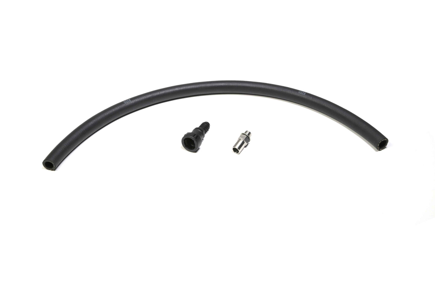 Fleece 2010-2018 Cummins 1/2" High Flow Feed Line Kit (OEM Filter to CP3)