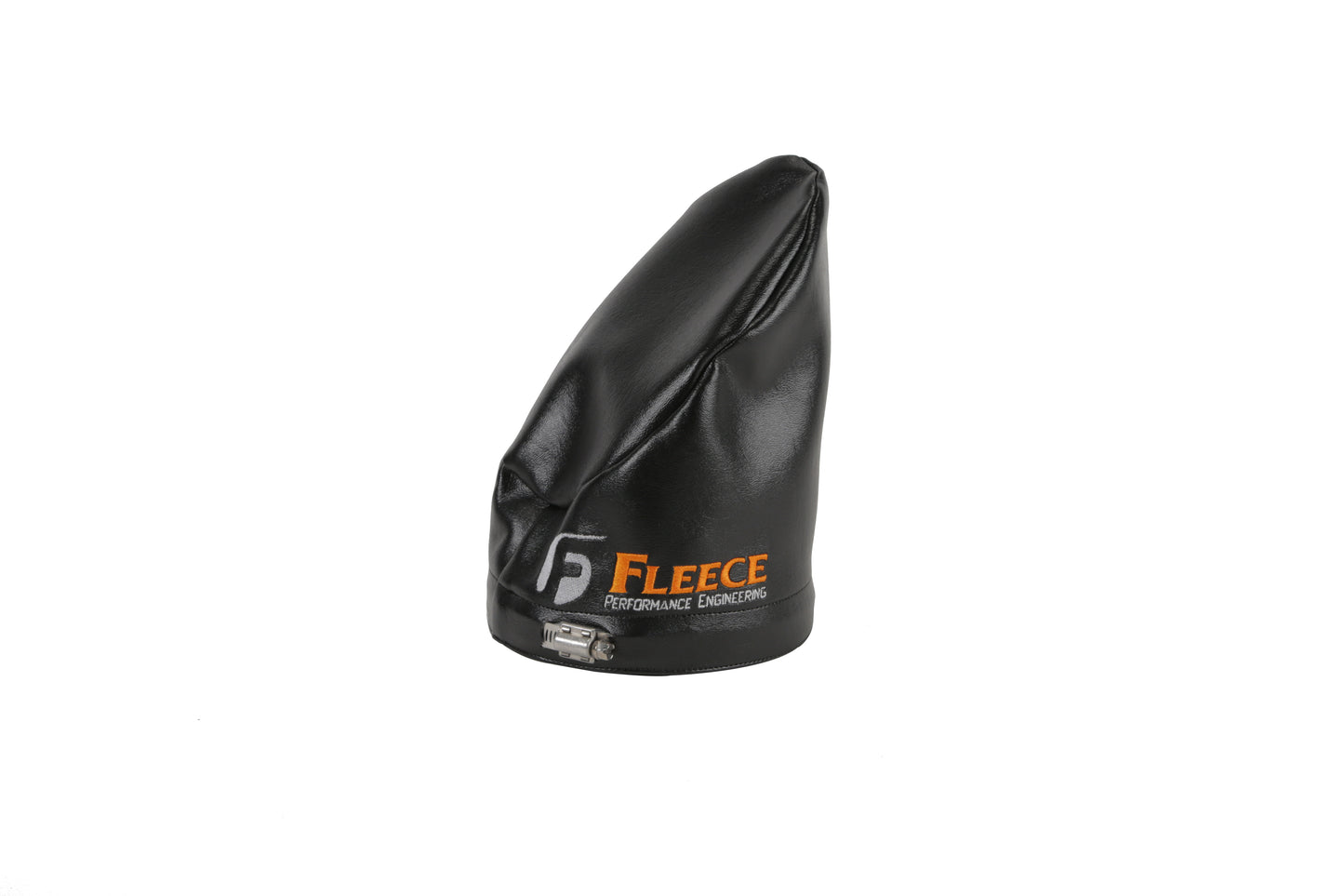 Fleece 6" 45 Degree Hood Stack Cover