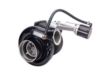 Fleece Cheetah HX35 Turbocharger for 1994-2002 5.9L Dodge Cummins