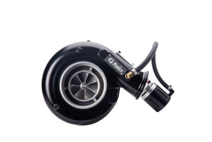 Fleece Cheetah HX35 Turbocharger for 1994-2002 5.9L Dodge Cummins