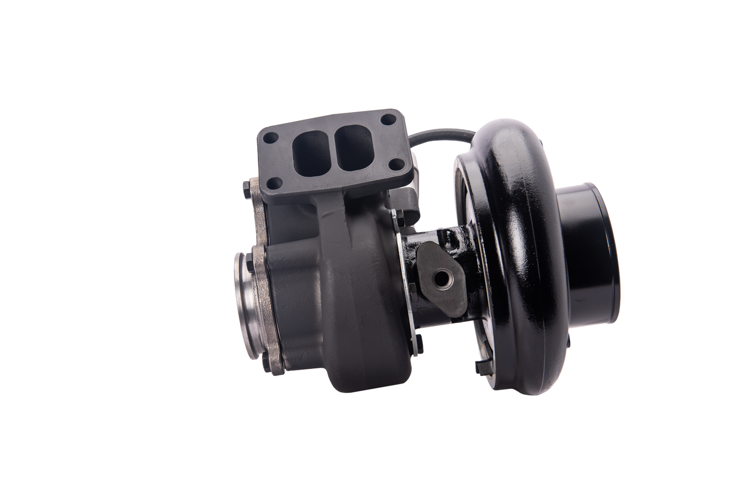Fleece Cheetah HX35 Turbocharger for 1994-2002 5.9L Dodge Cummins